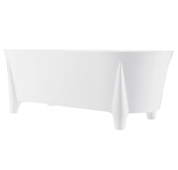 Ванна акриловая BelBagno BB40-1700-MARINE Ванна акриловая BelBagno BB40-1700-MARINE