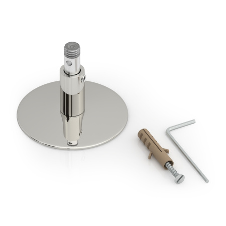 Полотенцесушитель водяной Стилье (600х600) 00016-6060