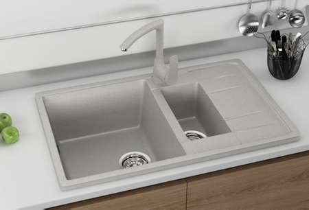 Кухонная мойка Ulgran U-205