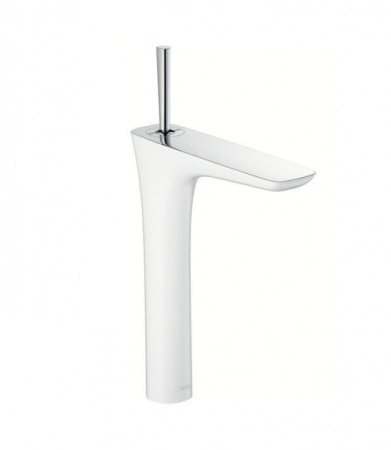 Смеситель для раковины Hansgrohe PuraVida 15072400
