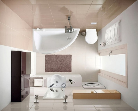 Ванна Cersanit NANO P-WA-NANO*150-L