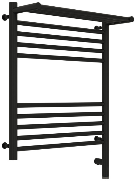 Полотенцесушитель электрический (60х50) Сунержа Богема 3.0 31-5807-6050 правый