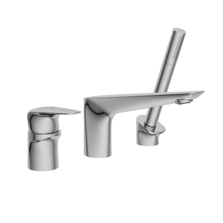 Смеситель для ванны Teka Itaca 671520200