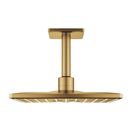 Верхний душ Grohe RAINSHOWER SMARTACTIVE 26481GN0