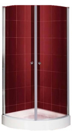 Душевая шторка Alpen A160 A160N-100
