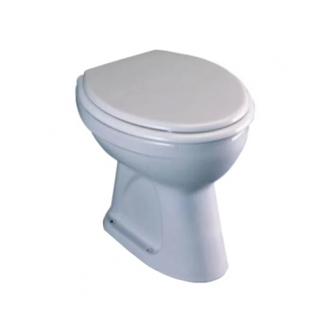 Унитаз Jacob Delafon Collective  без бачка E1639-00