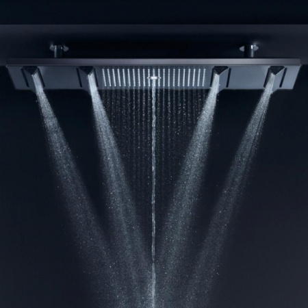Верхний душ Axor ShowerHeaven 10637000