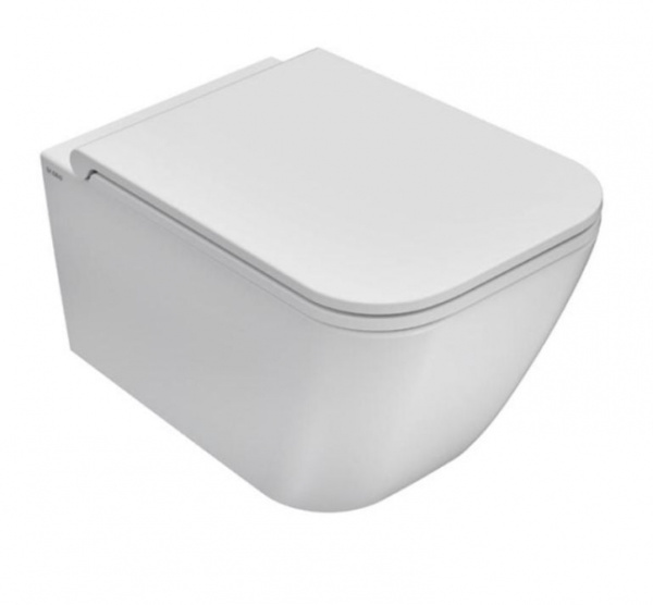 Унитаз Globo Stone STS03.BI