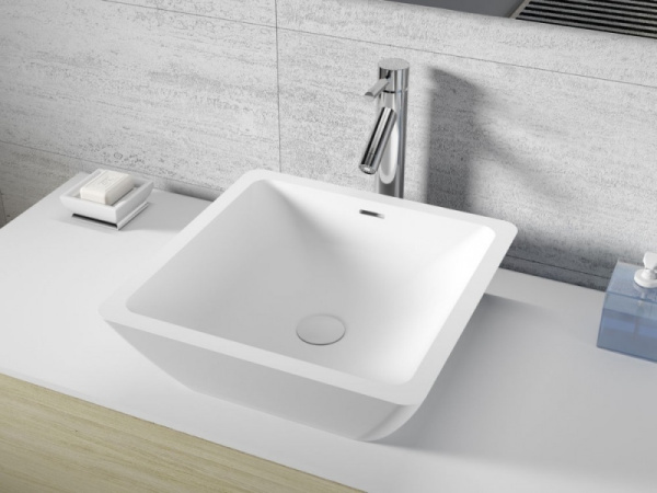 Раковина Riho Avella (42х42х14) W016001105