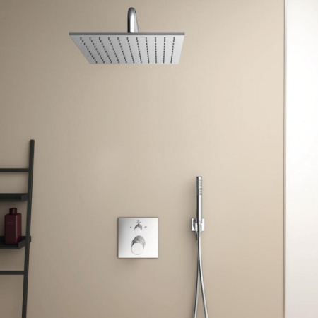 Держатель с подключением Ideal Standard IDEALRAIN BC771AA