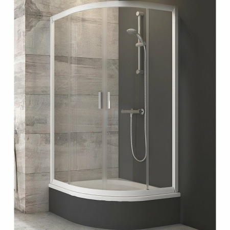 Душевой уголок Ravak Blix BLCP4-90 Sabina 90x90 3B270140Z1
