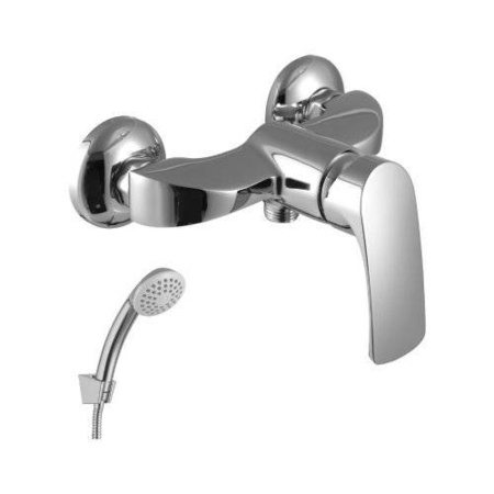 Смеситель для душа Lemark Plus Shape (LM1703C)