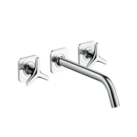 Смеситель для раковины Axor Citterio M 34217000