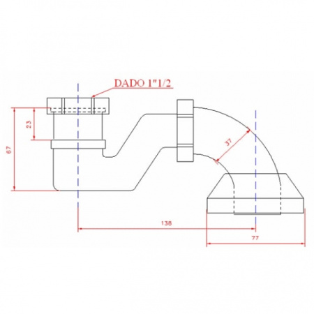 Ванна композитная Tiffany World TW176 bi/oro