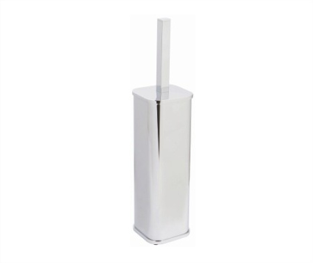 Ершик для унитаза напольная WasserKRAFT K-1117