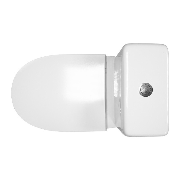 Унитаз-компакт Sanita Марс MRSSACC01030413R