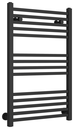 Полотенцесушитель водяной Сунержа Модус (80х50) Темный Титан Муар 15-0250-8050