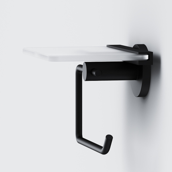 Держатель туалетной бумаги AM.PM X-Joy A85A341522