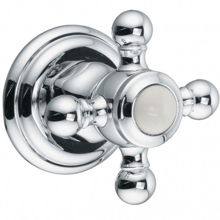 Встраиваемый вентиль Kludi Adlon/1926 518030520