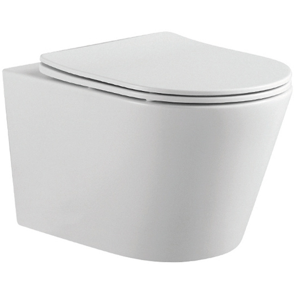 Комплект унитаза с инсталляцией SET AQUATEK ВЕГА-1905-016 KK-1