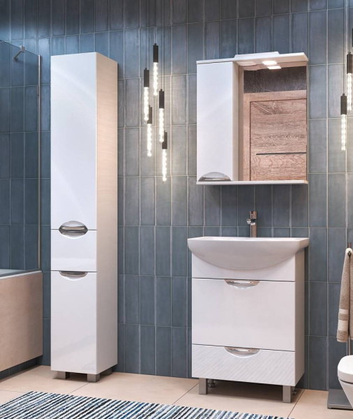 Тумба под раковину напольная VIGO Callao 60 tn.CAL.BAL.60.2Y