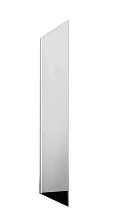 Боковая стенка (90х200) WasserKRAFT Neime 19P/ Rhin 44S 19P03-RP90/44S03-RP90