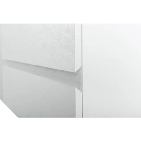 Тумба под раковину Cezares MOLVENO 46-80-2C-SO-BG Bianco Ghiaccio