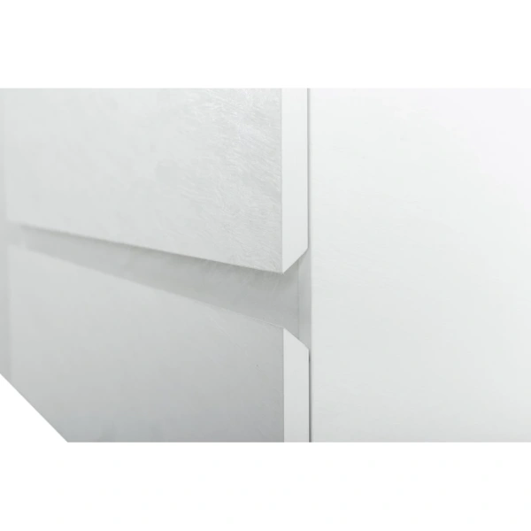 Тумба под раковину Cezares MOLVENO 46-80-2C-SO-BG Bianco Ghiaccio