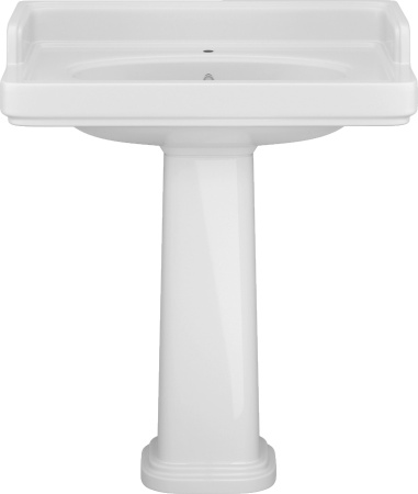 Раковина подвесная (80х51) Kerama Marazzi Pompei PO.wb.80