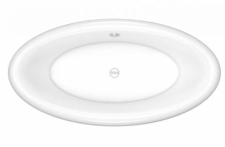 Ванна из литьевого мрамора Marmo Bagno Аззуро  (180x90) MB-A180-90