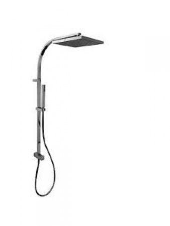 Душевая система TRES Showers CUADRO 107131