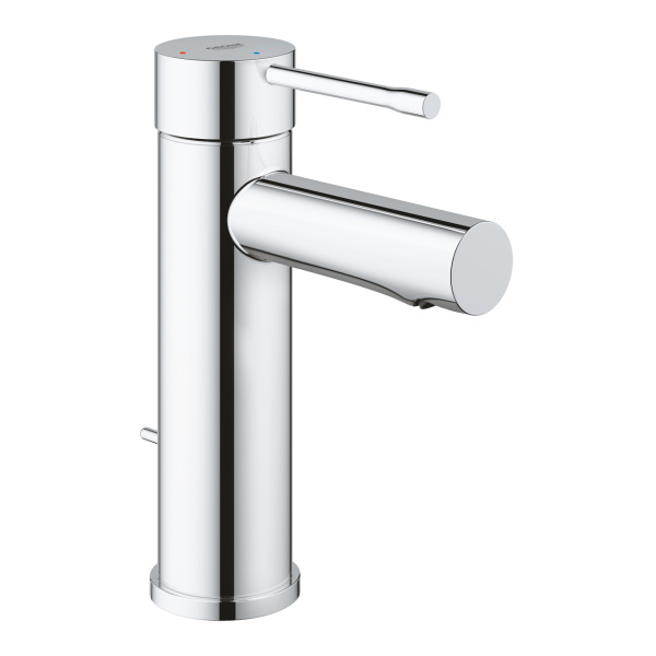 Смеситель для раковины Grohe Essence 24183001