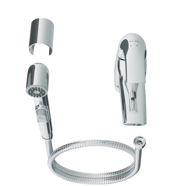 Смеситель для раковины AM.PM Pride F7P03032