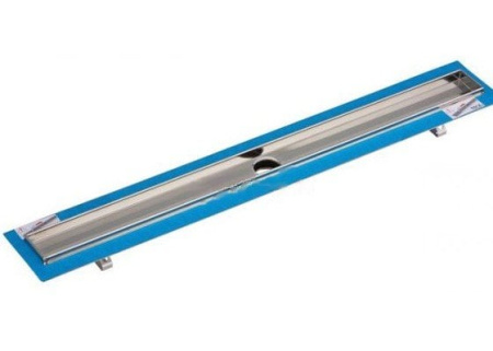 Душевой лоток 80 см Tece TECEdrainline 600800