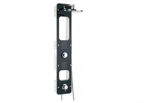 Душевая панель Valentin I-Deco Lux 506300 000