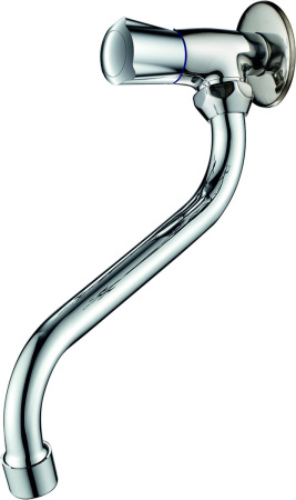 Кран для раковины RUSH Pioneer PI7950-28