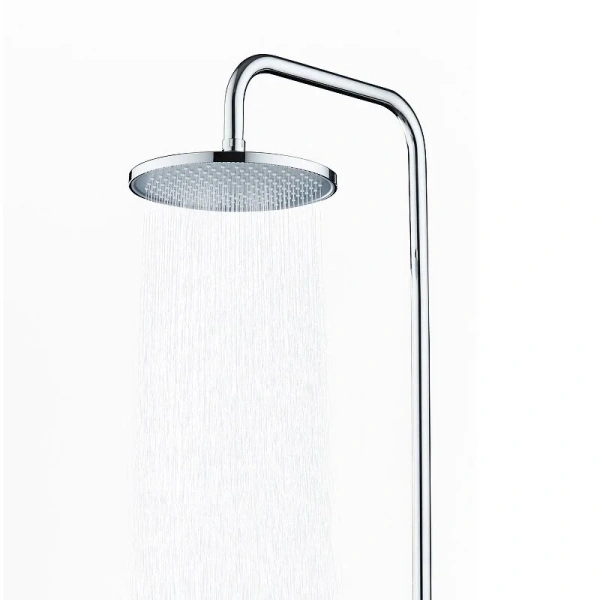 Верхний душ Orange S13TScr хром 