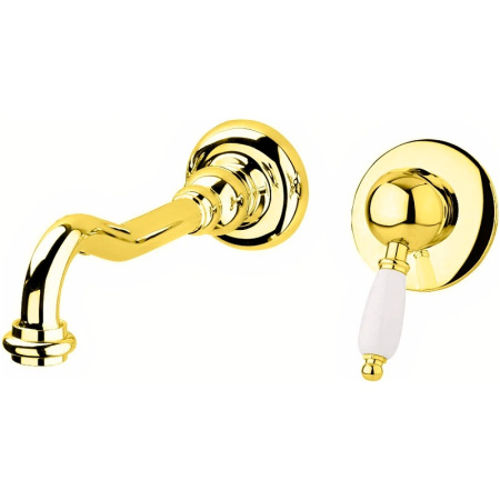 Смеситель для раковины Cezares Elite ELITE-BLS1-03/24-Bi