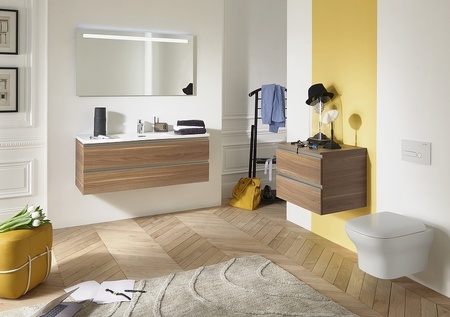 Комплект унитаза с инсталляцией Jacob Delafon Vox E21746RU-00