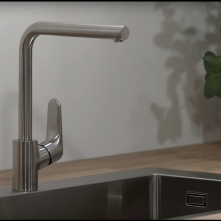 Смеситель для кухни HANSGROHE Focus 31817800