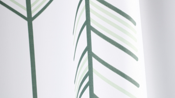 Штора для ванной Fixsen Savoy FX-1510