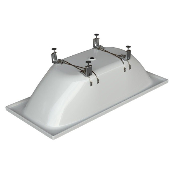 Комплект ножек для стальных ванн Bette Eve/Metric B23-1525