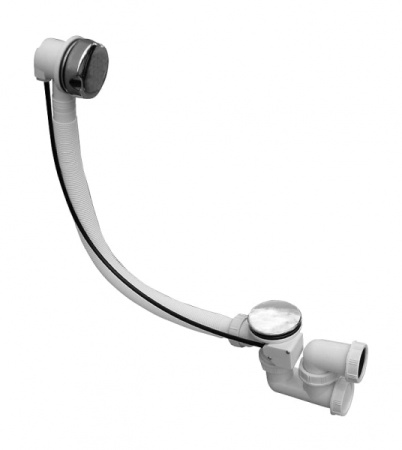 Слив-перелив для ванны Rav Slezak MD0471/80