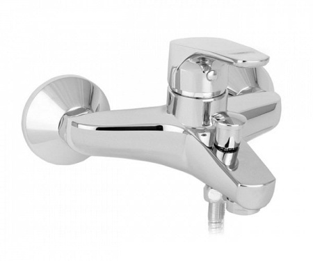 Смеситель для ванны без душевого набора Mofem Junior 151-0063-10