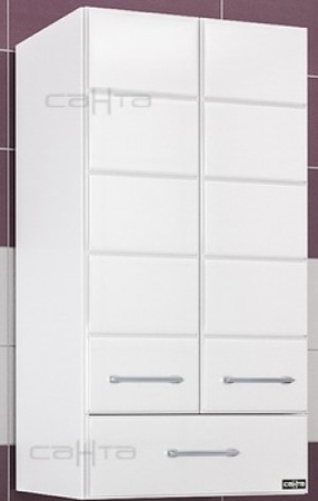 Шкаф подвесной СаНта Омега  407005