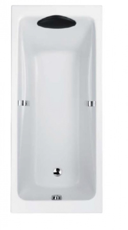 Ванна акриловая Jacob Delafon Odeon Up 180x90 E6058-00