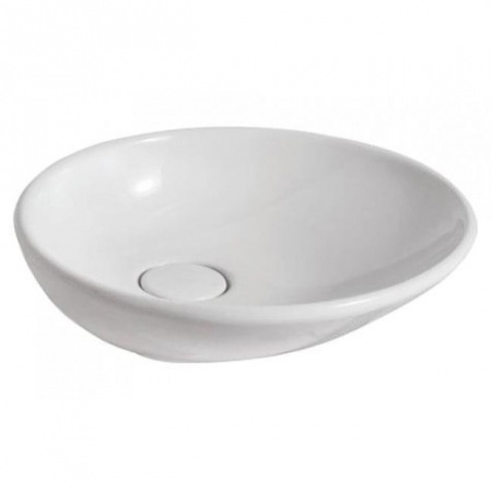 Раковина Globo Lavabi d'arredo LAT50.BI*0