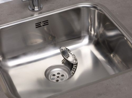 Мойка кухонная Reginox L18 3440 LUX 37971