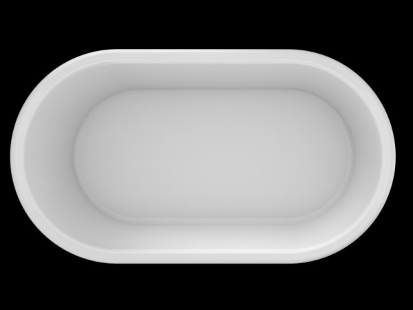 Акриловая ванна BelBagno BB32