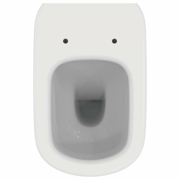 Унитаз приставной Ideal Standard Tesi AquaBlade T007701 Унитаз приставной Ideal Standard Tesi AquaBlade T007701